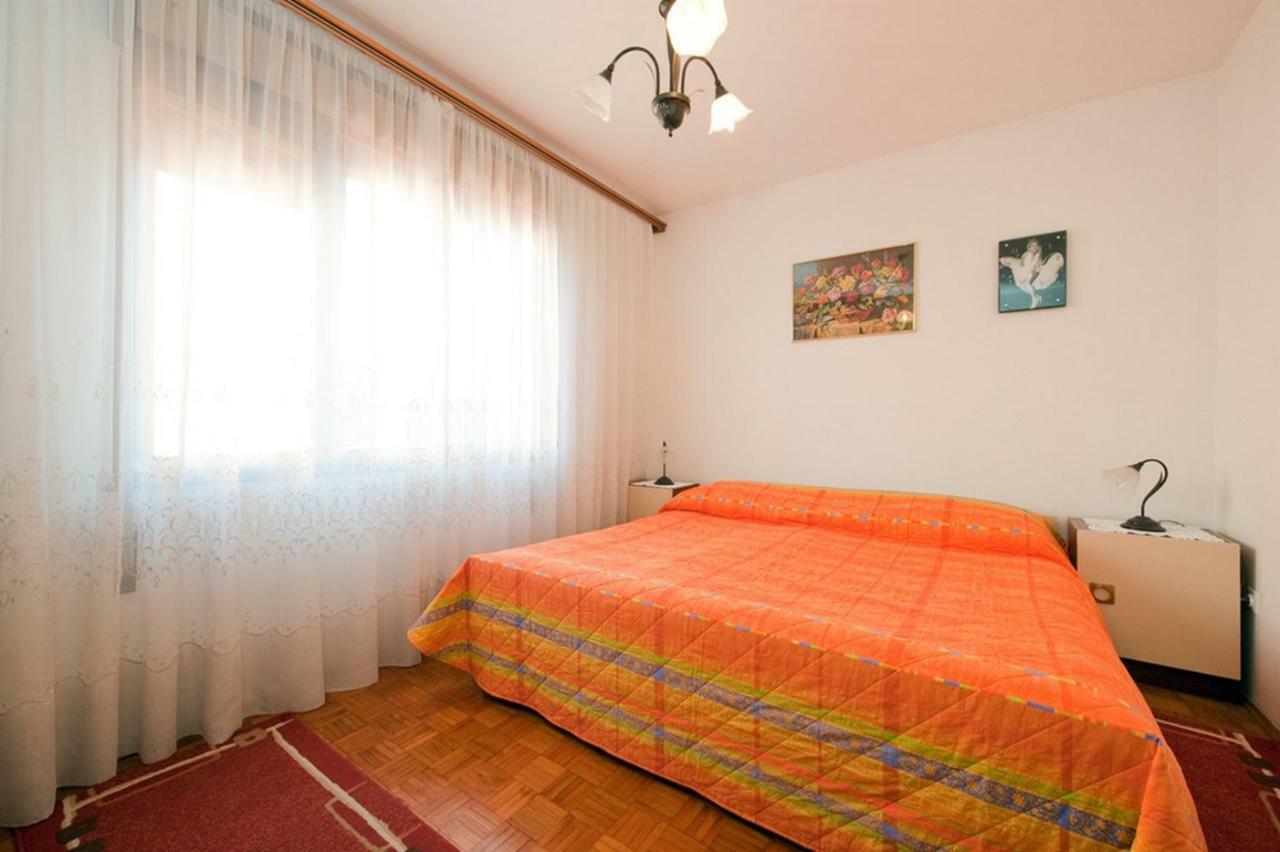 Apartment Patricia Rovinj Exterior photo