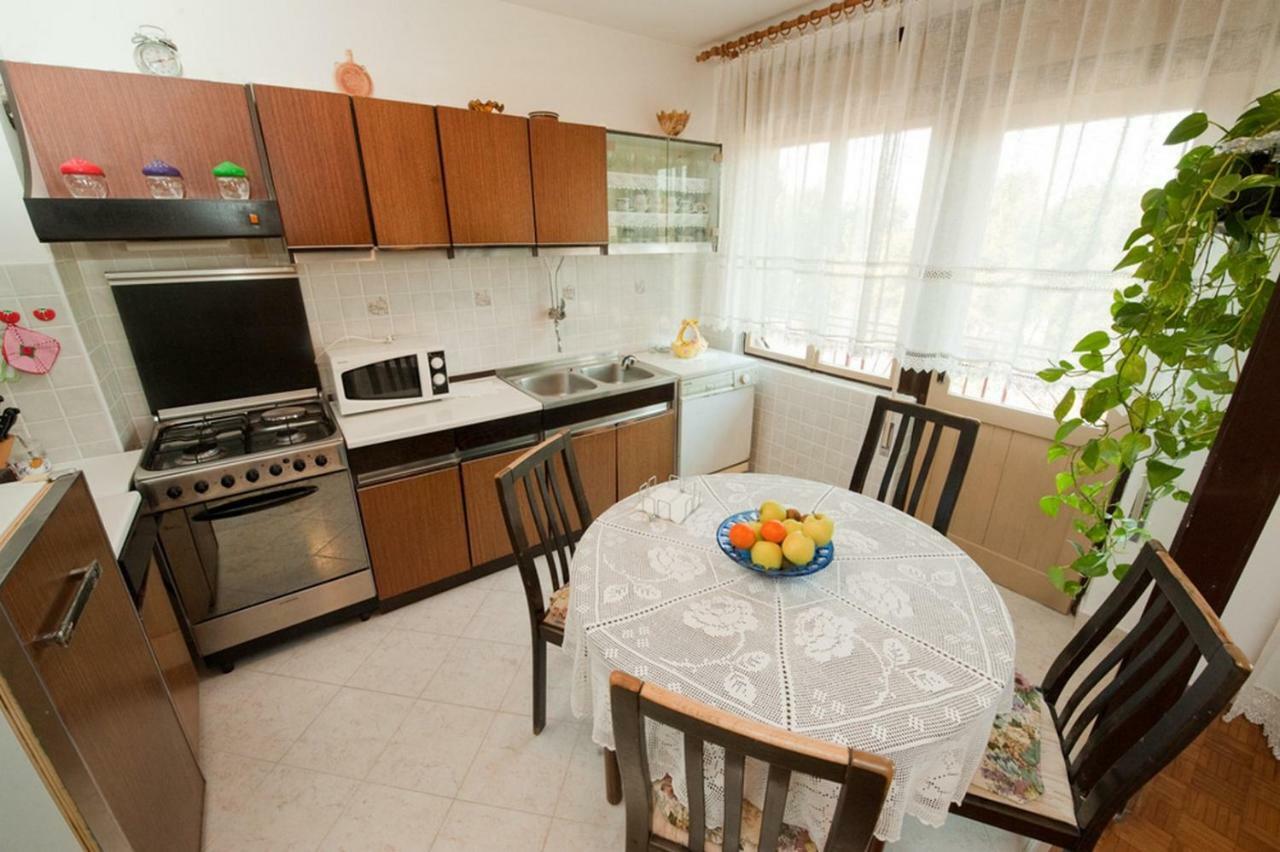 Apartment Patricia Rovinj Exterior photo