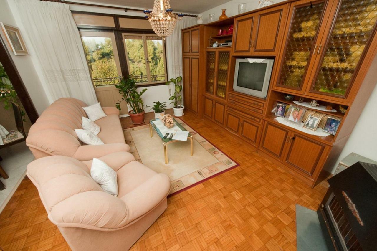 Apartment Patricia Rovinj Exterior photo